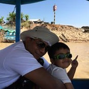 Sonny Dsy's photo
