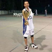 Adrian Dimaanos foto
