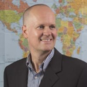 David Bunn's photo