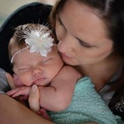 Megan Klugh's photo