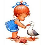 Foto de Tailor Bird
