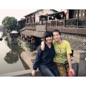 Wenting Lao's photo