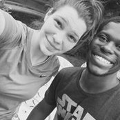 Justin Simmons's photo