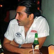 Arash Davachi's photo
