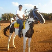 Pavan Solanki's photo
