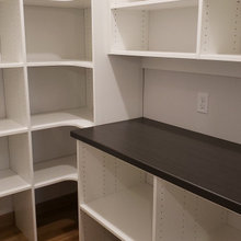 Pantry