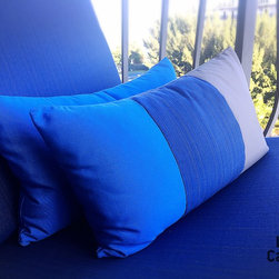 BISCAYNE BLVD - Decorative Pillows