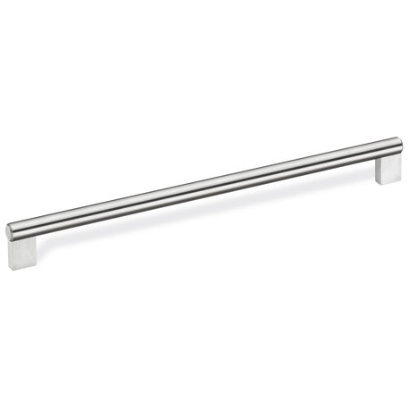 Schwinn 4587 Appliance Pull, Stainless Steel, 320mm