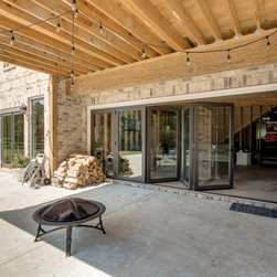 Euro-Wall - Windows And Doors