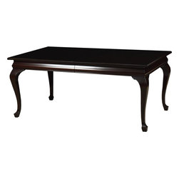 Dining Collection - Solid Wood Furniture - Dining Tables