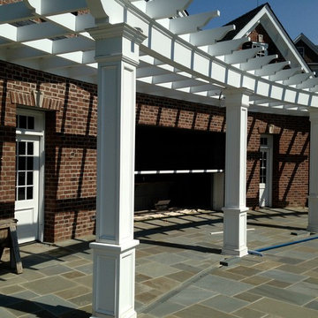 Large Sliding Door Systems