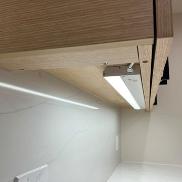Alameda Modern Kitchen