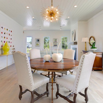 Southern Builders Terrabella Showhouse
