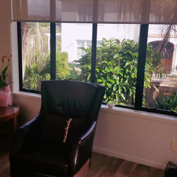 Sunfilters - Cockle Bay - Roller Shades