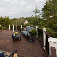 Decks
