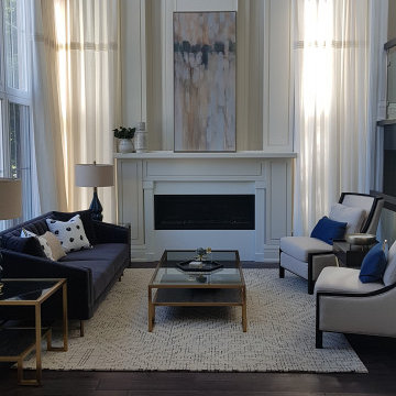 Outstanding in Oakville