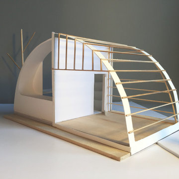 Artist's Hideaway