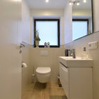 Schieferfliesen: Natürlich schön und ewig edel - Contemporary