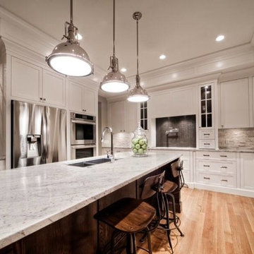 Kitchen Portfolio