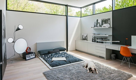 10 lits surprenants pour donner du cachet à votre chambre