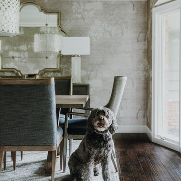 Pepper Pike Home Renovation