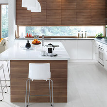 Basement Kitchen