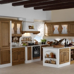 Designer Range Hoods - "Classic" Series - Range Hoods And Vents