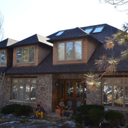Roof Replacement - Products