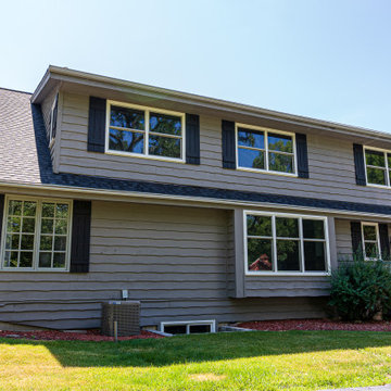 Mukwonago Rental Property Remodel