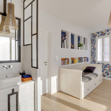 petits appartements