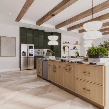 DKD Kitchens