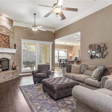 4428 Spring Branch Drive, College Station, TX 77845