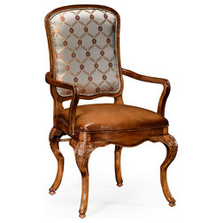 Victorian Dining Chairs by Jonathan Charles Fine Furniture