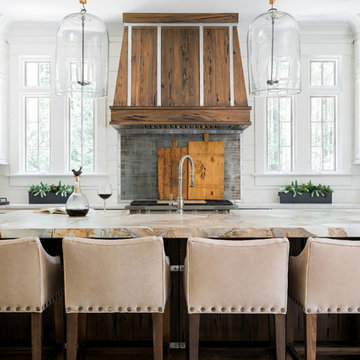 Lake Allatoona New Construction