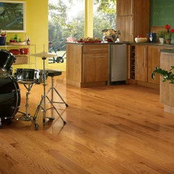 Breathtaking Hardwood - Products