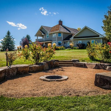 Northside Bozeman, MT Residence