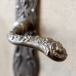 Classic - Door Levers