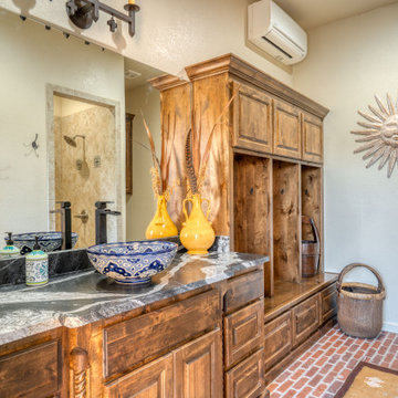 North Texas Outdoor Living