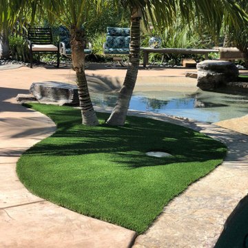Turf Design