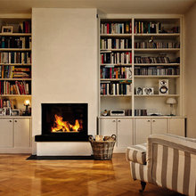 Fireplaces