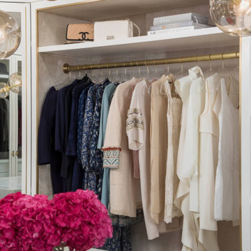 Hermés Collector's Closet