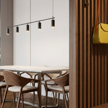 Casa GC | 115 m²