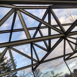 Structural Steel - Hardware