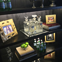 Lofty Living - Home Decor