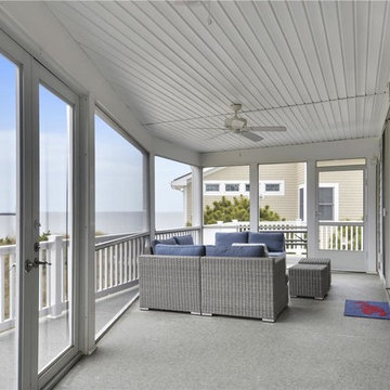 Cape Shores Residence