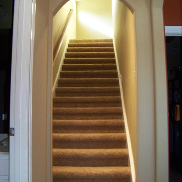 Attic Conversion