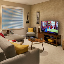 TV Stands For Michele
