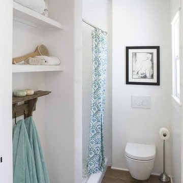 Custom Home Remodel