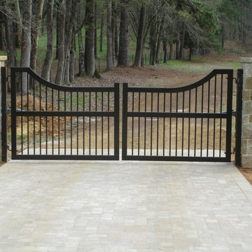 Automatic Gates