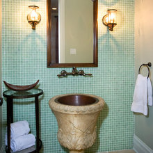 sinks